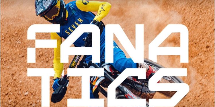 Brett Baldwin y Loane Sudan competirán en Suiza para Fanatics en la FIM E-Xplore World Cup