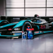 Jaguar Racing and Castrol Achieve Significant Advances in Sustainable On-Track Solutions