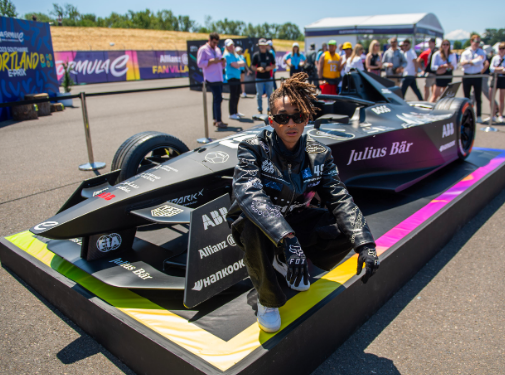 Exciting Race in Portland Ends with a Major Revelation for Formula E
