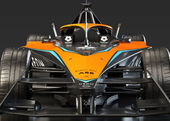 Hughes y Ticktum se llevaron el “ABB Driver of Progress”