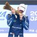 Maximilian Guenther Makes Formula E History for Maserati MSG Racing
