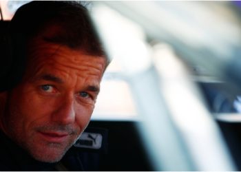 The Comeback: Sébastien Loeb to Race in Extreme E