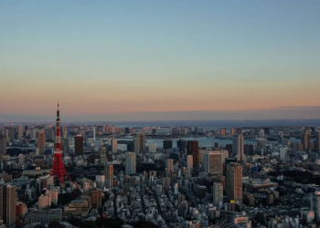 La Fórmula E confirma a Tokio como sede para 2024