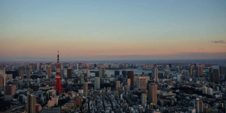 La Fórmula E confirma a Tokio como sede para 2024