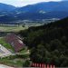 F1 prueba sistema de generación de bajas energías en el Gran Premio de Austria