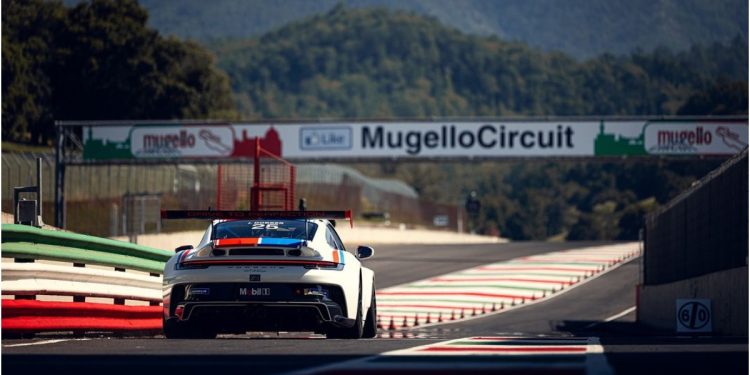 Circuito de Mugello es reconocido como el más sostenible del mundo