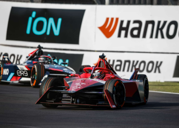 Jake Dennis llega a Londres como principal favorito a alzarse con el título