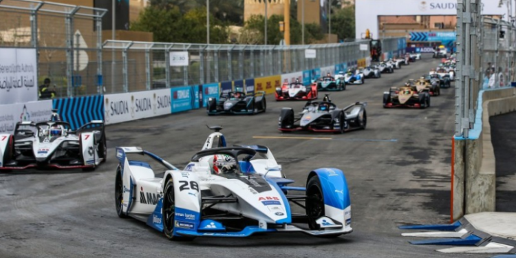 Estos son los novatos que intentarán impresionar en Roma