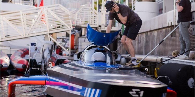 E1 Series revela programa de ingeniería en búsqueda de talento