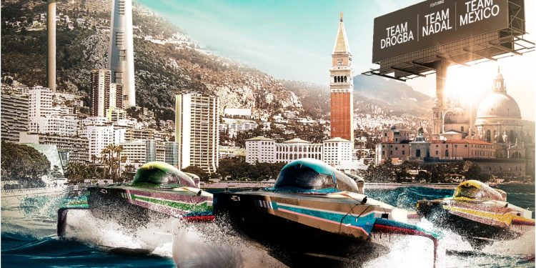 OFICIAL: Calendario de E1 Series para su temporada debut