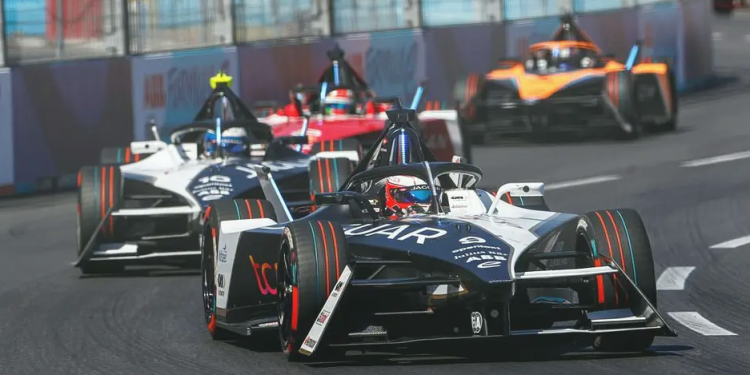 Mitch Evans on his Rome Collision: “It Hurt my Championship”