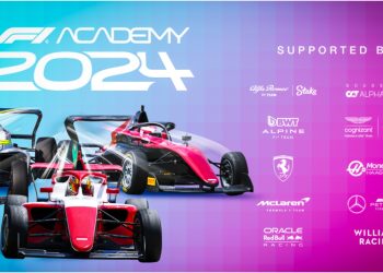 Equipos de la Fórmula 1 tendrán una piloto en F1 Academy y cada una contará con su diseño en un monoplaza