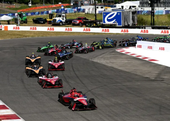 Jake Dennis vaticina quién será el próximo campeón de la Fórmula E