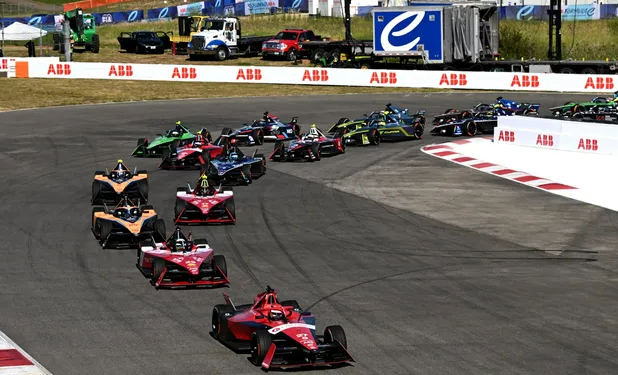 Jake Dennis Predicts the Next Formula E Champion