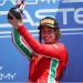 Marta Garcia is a Double Winner in F1 Academy Round 6