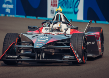 Porsche extiende su participación en la Fórmula E hasta 2026