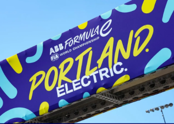 Five Key Highlights from the Portland E-Prix