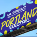 Las cinco cosas que dejó el E-Prix de Portland