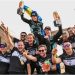 Rosberg X Racing Dominates Sardinia and Intensifies Extreme E Championship Battle