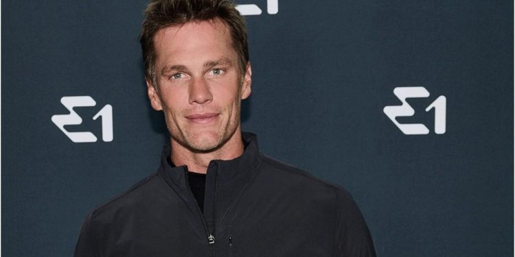 Seven-time Super Bowl Champion: Tom Brady Joins E1 Series Adventure