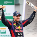 Vettel Turns His Back on Formula E Once Again
