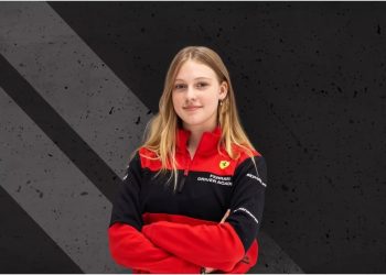 Scuderia Ferrari formará parte de la F1 Academy a través de su academia de pilotos