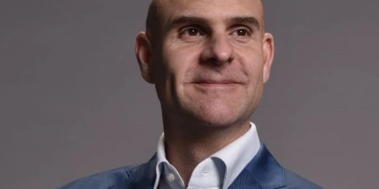 Jeff Dodds asegura que la Fórmula E tiene más emoción que la F1