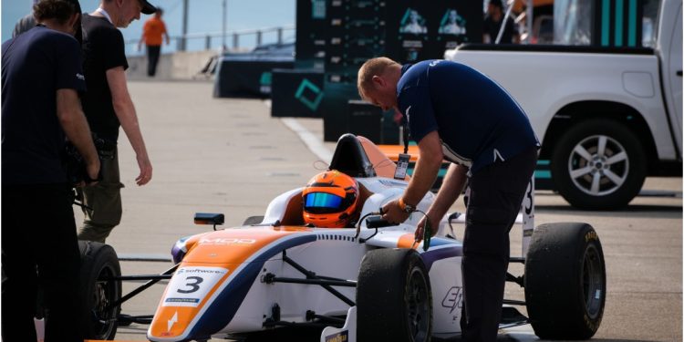 ERA Championship Promotes Sustainability by Maximizing Goodyear Tires