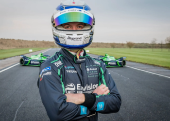 Nick Cassidy: Collective Glory and Individual Frustration in Formula E