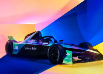 Fórmula E llega a 10 años de evolución tecnológica