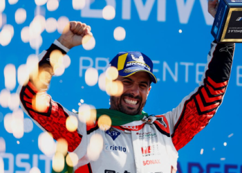 Lucas di Grassi Suggests Changes in Formula E