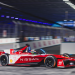 Nissan Closed Formula E Season in Great Form