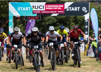 WES: Charade/Clermont-Ferrand Round cancelled