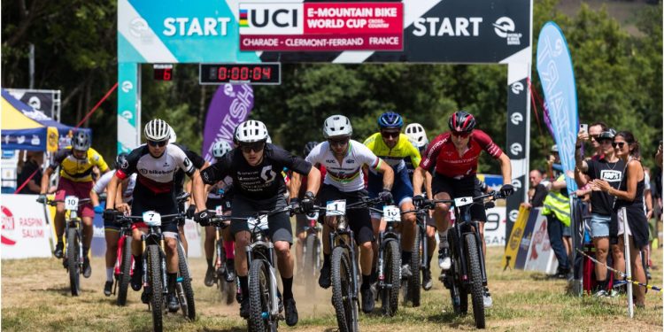 WES: Charade/Clermont-Ferrand Round cancelled