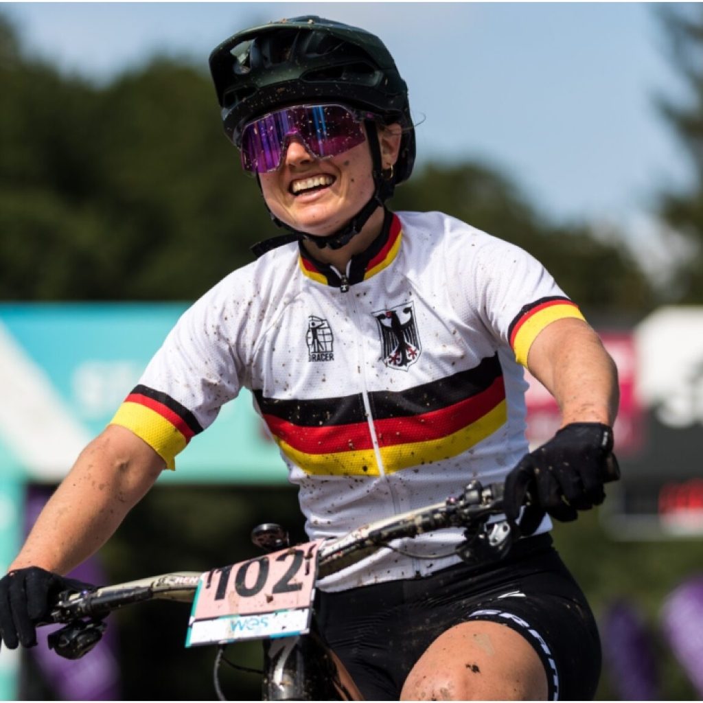 WES UCI E-MTB XC World Cup