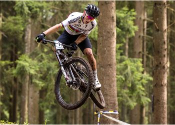 Rondas consecutivas del WES UCI E-MTB XC World Cup dejan grata impresión