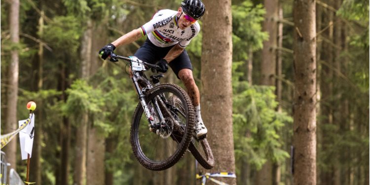 Rondas consecutivas del WES UCI E-MTB XC World Cup dejan grata impresión