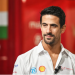 Lucas di Grassi Leaves Mahindra Racing