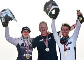 MIE es el primer campeón del FIM E-Xplorer World Cup