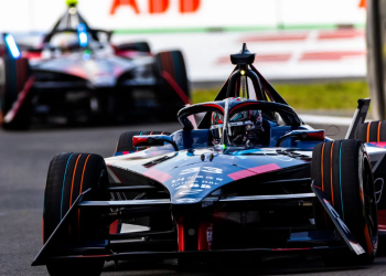 Ticktum and Sette Camara to Stay with NIO 333