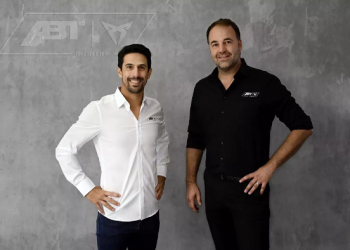 Lucas di Grassi Returns to ABT CUPRA