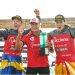ACCIONA | SAINZ XE Team to Go for First Extreme E Title in Sardinia