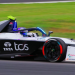 Nick Cassidy Leads Pre-Season Testing
