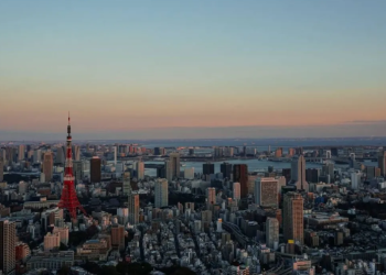 La Fórmula E presenta el circuito de Tokio