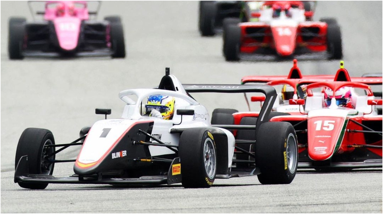 F1 Academy