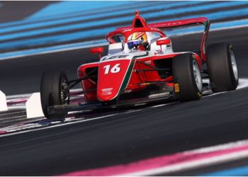 F1 Academy revela calendario 2024 de la serie