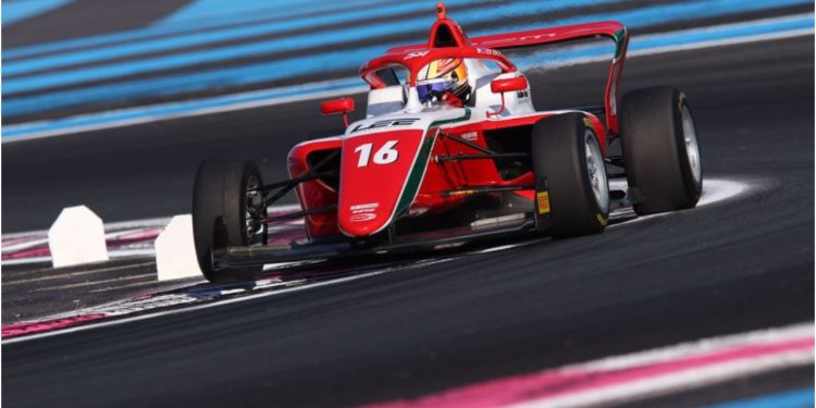 F1 Academy Revealed 2024 Series Calendar