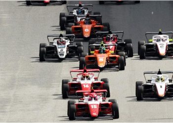 Ronda final de F1 Academy será transmitida en vivo en más de 100 países
