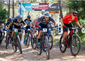 UCI E-MTB XC World Cup Season Finale is around the corner