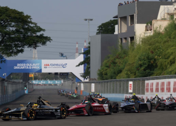 La Fórmula E estará presente en la COP28